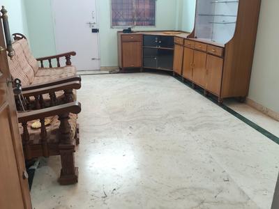 1 BHK Flat