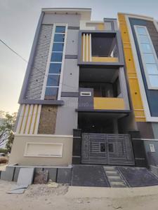 Image of 3200 Sq.ft 5 BHK Independent House for sale in Bahadurpally, Hyderabad for Rs. 16400000