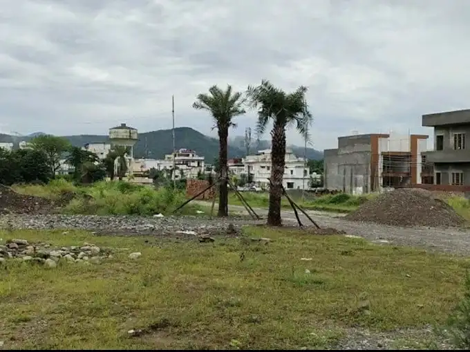 Rajeshwar Nagar Phase-I, Ghati River Valley Main Image 1