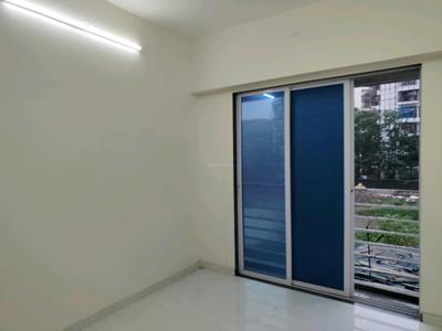 Bedroom Image of 719 Sq.ft 2 BHK Apartment / Flat for sale in Vasai West Vasai for Rs. 7700000