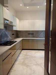 Kitchen Image of 3600 Sq.ft 4 BHK Builder Floor for sale in Vasant Vihar New Delhi for Rs. 185000000