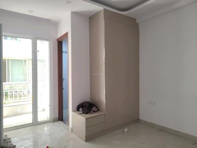 Bedroom Image of 1270 Sq.ft 3 BHK Apartment / Flat for sale in Sultanpur New Delhi for Rs. 9500000