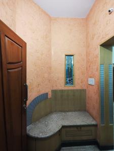 Bedroom Image of 1800 Sq.ft 4 BHK Independent House for rent in Nagarbhavi Bengaluru for Rs. 40000