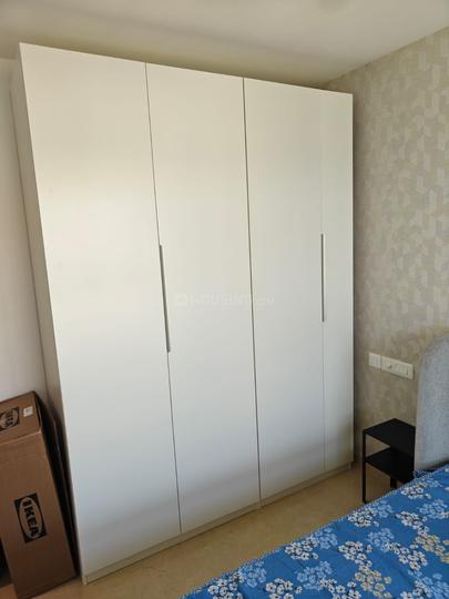 Hiranandani Gardens, Powai Bedroom 1