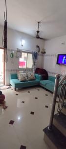 Hall Image of 775 Sq.ft 2 BHK Duplex for sale in Sarkhej Ahmedabad for Rs. 5000000