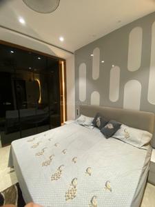 Image of 1350 Sq.ft 3 BHK Builder Floor for sale in Peer Muchalla, Zirakpur for Rs. 9890000