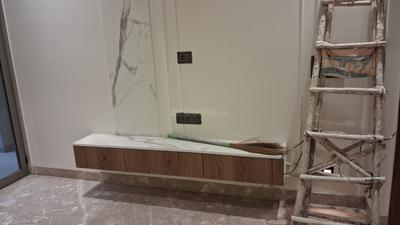 Bedroom Image of 1250 Sq.ft 3 BHK Builder Floor for sale in Vikaspuri New Delhi for Rs. 21500000