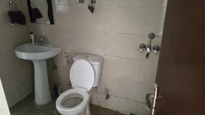 Image of 1185 Sq.ft 3 BHK Apartment / Flat for rent in Amrapali Centurian Park, Noida Extension, Greater Noida for Rs. 23000