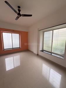 Hall Image of 800 Sq.ft 1 BHK Independent House for rent in Karve Nagar Pune for Rs. 20000