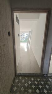 Image of 1200 Sq.ft 2 BHK Apartment / Flat for sale in NMS One 8 One, Ulwe, Navi Mumbai for Rs. 16500000