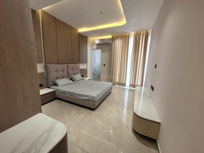 Bedroom Image of 2244 Sq.ft 4 BHK Apartment / Flat for sale in Hi Greens, Peer Muchalla Zirakpur for Rs. 15200000