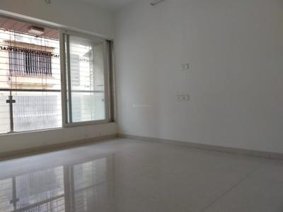 Hall Image of 1100 Sq.ft 3 BHK Apartment / Flat for rent in Vile Parle East Mumbai for Rs. 105000