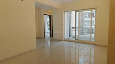 Living Room Image of 1290 Sq.ft 2 BHK Apartment / Flat for sale in Mangalam Neelkanth Dreamz, Vrindavan Yojana Lucknow for Rs. 8127000
