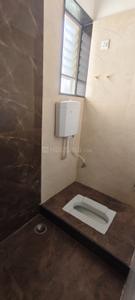 Image of 1050 Sq.ft 2 BHK Apartment / Flat for rent in Nashik Road, Nashik for Rs. 15000