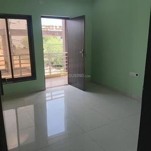 Bedroom Image of 800 Sq.ft 2 BHK Apartment / Flat for sale in Om Raj Enclave, Mahaveer Nagar Raipur for Rs. 3500000