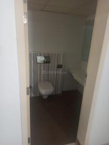 Bathroom Image of 2730 Sq.ft 4.5 BHK Apartment / Flat for rent in Kolte Patil 24K Glitterati, Pimple Nilakh Pune for Rs. 175000