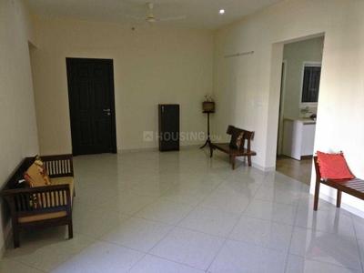 3 BHK Flat