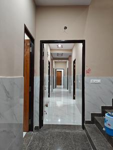 Hall Image of LavAsh PG &amp; Guest House  in Ashiyana Colony, Moradabad