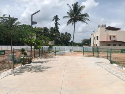 Image of 1500 Sq.ft Residential Plot / Land for sale in Kadugodi Industrial Area, Bengaluru for Rs. 14400040