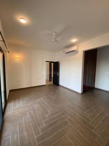 Living Room Image of 2342 Sq.ft 3 BHK Apartment / Flat for rent in Sobha City, Sector 108 Gurgaon for Rs. 115000