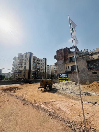 Gillco Heights Extension Apartments Main Image 1