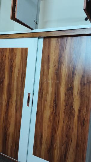 Mico Layout, Hongasandra Bedroom 1