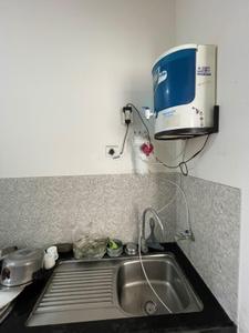 Kitchen Image of 1071 Sq.ft 2 BHK Apartment / Flat for sale in Godrej Nurture, Mamurdi Pune for Rs. 8000020