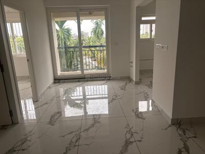 Bedroom Image of 930 Sq.ft 2 BHK Apartment / Flat for sale in Palarivattom Kochi for Rs. 7300000