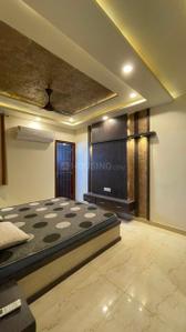 Hall Image of 1421 Sq.ft 3 BHK Apartment / Flat for rent in Panchyawala Jaipur for Rs. 35000