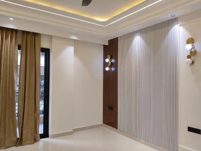 Bedroom Image of 1470 Sq.ft 3 BHK Builder Floor for rent in Signature Global City 63A, Sector 63 Gurgaon for Rs. 60000