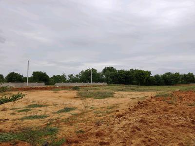 Image of 250 Sq.ft Residential Plot / Land for sale in Mirkhanpet, Hyderabad for Rs. 5250000