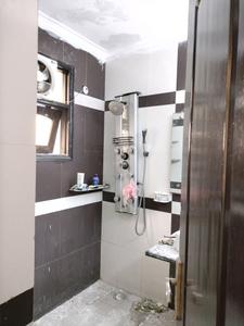 Common Bathroom Image of 2700 Sq.ft 4 BHK Apartment / Flat for sale in CGHS Best Residency, Sector 19 Dwarka New Delhi for Rs. 42200000