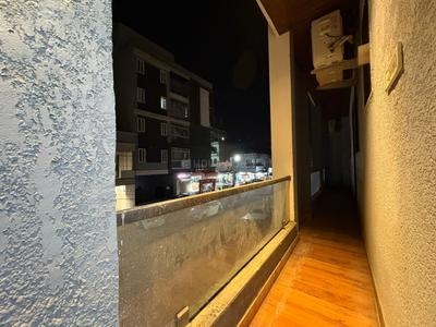 Balcony Image of 1100 Sq.ft 2 BHK Apartment / Flat for rent in Malviya Nagar Jaipur for Rs. 35000