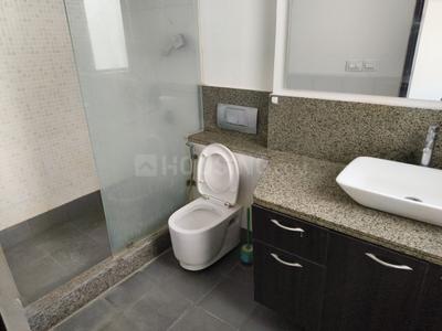 Image of 2700 Sq.ft 3 BHK Apartment / Flat for rent in Parsvnath Exotica, Sector 53, Gurgaon for Rs. 130000