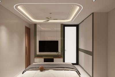Hall Image of 1730 Sq.ft 4 BHK Apartment / Flat for sale in RK The Veranda, Kanakpura Jaipur for Rs. 5000000