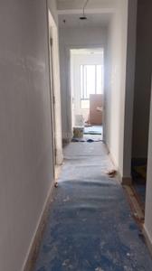 Image of 1454 Sq.ft 4 BHK Apartment / Flat for rent in Unimark Lakewood Estate, New Garia, Kolkata for Rs. 45000