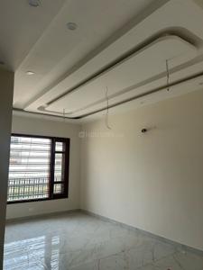 Hall Image of 900 Sq.ft 3 BHK Independent House for sale in Sector 123 Mohali for Rs. 8500000