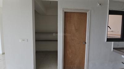 Kitchen Image of 2700 Sq.ft 3 BHK Apartment / Flat for sale in Sriprad Aayansh, Sargasan Gandhinagar for Rs. 9900000