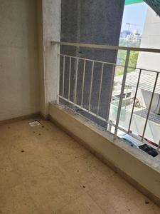 Balcony Image of 1124 Sq.ft 2 BHK Apartment / Flat for sale in SK Fortune Towers, Hadapsar Pune for Rs. 10500000