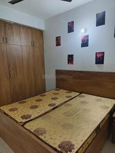 Bedroom Image of 918 Sq.ft 2 BHK Apartment / Flat for sale in SBP City Of Dreams 2, Sector 116 Mohali for Rs. 5000000