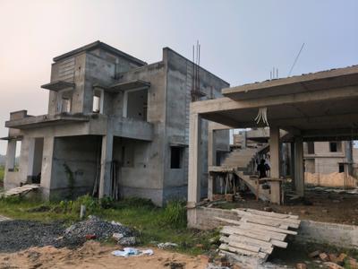 Image of 1440 Sq.ft Residential Plot / Land for sale in Swapnabhumi, New Town, Kolkata for Rs. 3900000