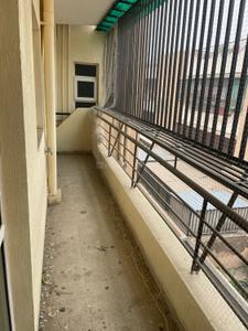 Balcony Image of 2250 Sq.ft 3 BHK Builder Floor for rent in Sector 81 Faridabad for Rs. 20500