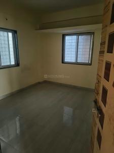 Bedroom Image of 750 Sq.ft 2 BHK Apartment / Flat for rent in Fursungi Pune for Rs. 8000