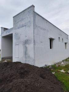 Image of 820 Sq.ft 2 BHK Villa for sale in Vadaperumbakkam, Chennai for Rs. 4590005