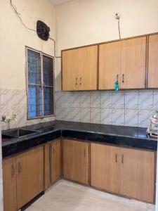 Kitchen Image of 1160 Sq.ft 2 BHK Independent House for rent in Sector 72 Noida for Rs. 30000
