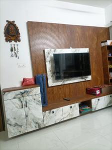 Bedroom Image of 480 Sq.ft 1 BHK Apartment / Flat for sale in Runwal Gardens Phase 4 Bldg No 35 36, Dombivli East Thane for Rs. 4200000