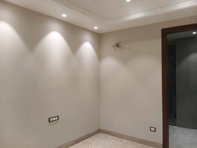 Bedroom Image of 1550 Sq.ft 3 BHK Builder Floor for sale in Palam Vihar Gurgaon for Rs. 31500000
