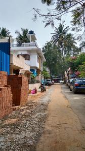 Image of 1200 Sq.ft Residential Plot / Land for sale in Jayamahal, Bengaluru for Rs. 37200000