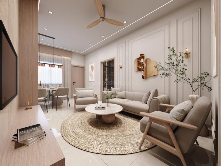 Narmada Residency Main Image 1