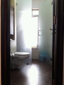 Bedroom Three Image of 1250 Sq.ft 2.5 BHK Apartment / Flat for sale in Radius Viceroy Park, Dahisar West Mumbai for Rs. 29000000